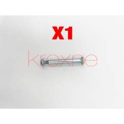 Diely a náhradné diely pre zadné zavesenie Monorim MXR1, DMXR1 Monorim - 1 Diely a náhradné diely pre zadné zavesenie Monorim MX