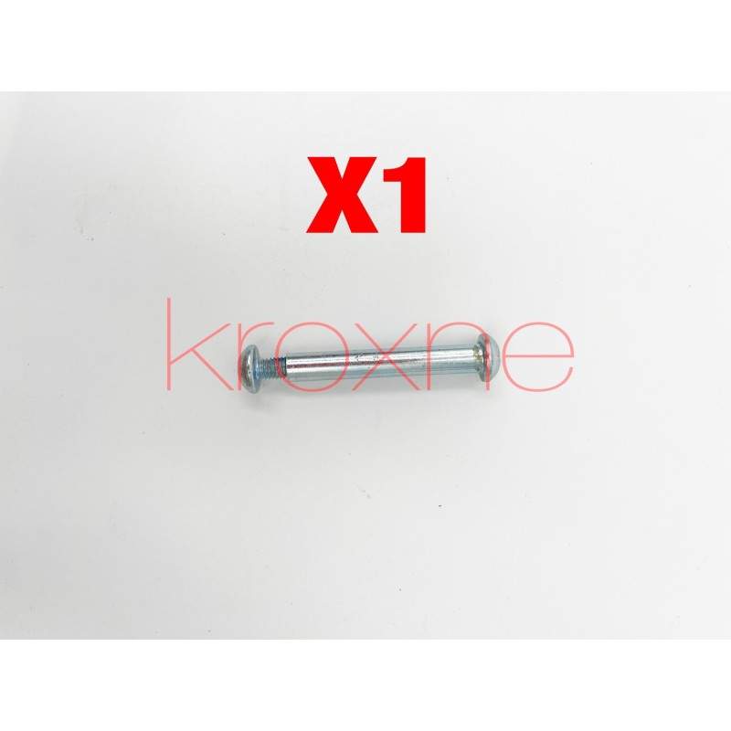 Piese și piese de schimb pentru suspensia spate Monorim MXR1, DMXR1 Monorim - 1 Piese și piese de schimb pentru suspensia spate 