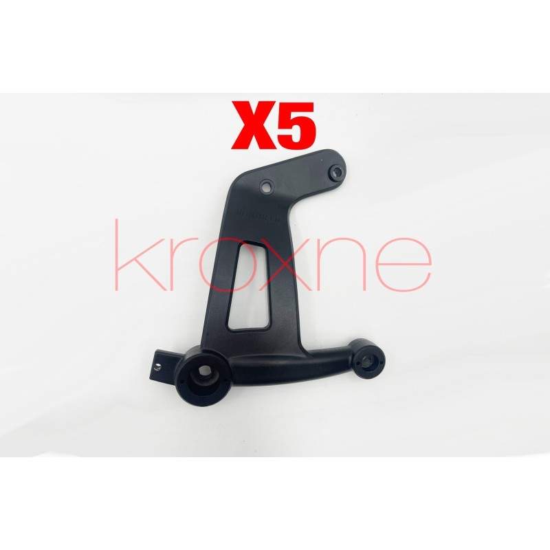 Parts and spare parts for the Monorim MXR1, DMXR1 rear suspension Monorim - 5 Parts and spare parts for the Monorim MXR1, DMXR1 