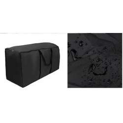 Chanta za nosene, vodoustoĭchiv kufar za elektricheski skuter - Segway F2, F2 Pro, Max G2, Kaabo Mantis  - 4 Chanta za nosene, 