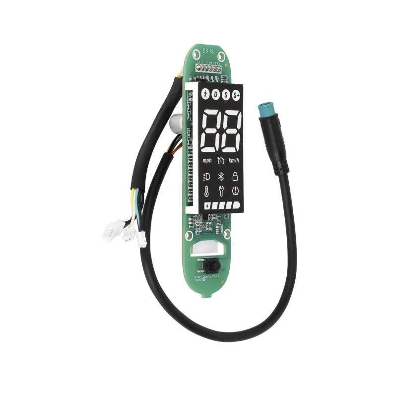 Scherm voor Xiaomi Scooter 4 Ultra - bedieningspaneel voor Xiaomi Scooter 4 Ultra Xiaomi - 1 Scherm voor Xiaomi Scooter 4 Ultra 