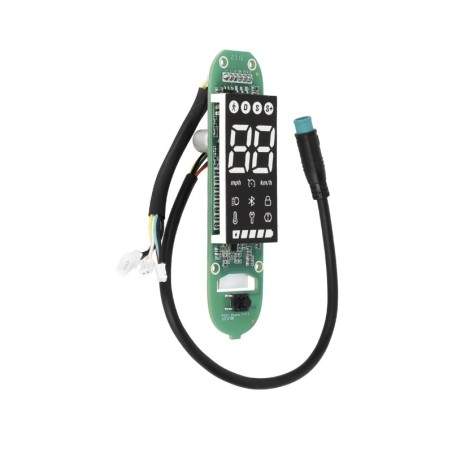 Bildschirm für Xiaomi Scooter 4 Ultra - Bedienfeld für Xiaomi Scooter 4 Ultra Xiaomi - 1 Bildschirm für Xiaomi Scooter 4 Ultra -