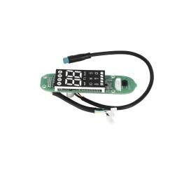 Obrazovka pro Xiaomi Scooter 4 Ultra - ovládací panel pro Xiaomi Scooter 4 Ultra Xiaomi - 3 Obrazovka pro Xiaomi Scooter 4 Ultra