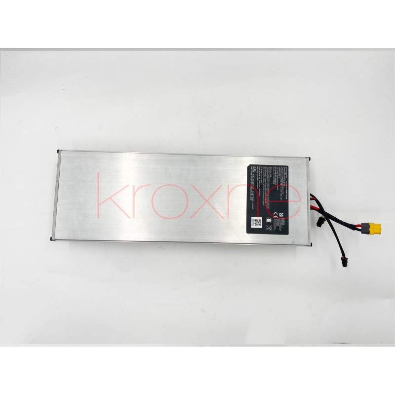 Unutarnja baterija za električni skuter Xiaomi Scooter 4 Ultra, Navee S65, Navee S65C ili sličan Xiaomi - 1 Unutarnja baterija z