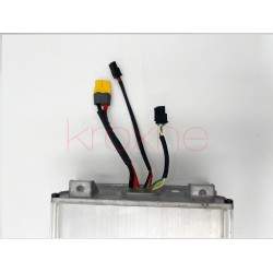 Batería interna para patinete eléctrico Xiaomi Scooter 4 Ultra, Navee S65, Navee S65C o similar Xiaomi - 5 Batería interna para 