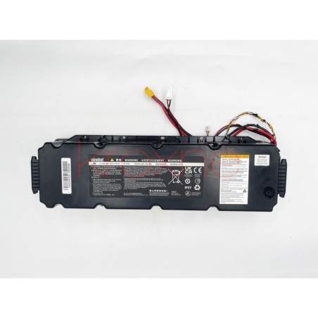 Unutarnja baterija za Segway Max G2, Ninebot Max G30, G30LE električni skuter Segway - Ninebot - 1 Unutarnja baterija za Segway 