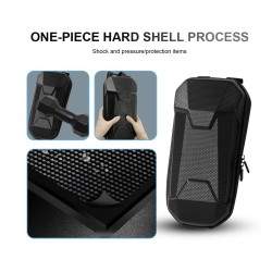 Waterproof bag for external battery or accessories - Small 2L, Medium 3L, Large 5L  - 2 Waterproof bag for external battery or a