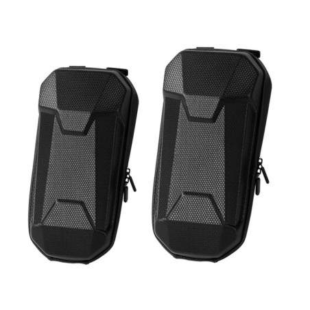 Waterdichte tas voor externe batterij of accessoires - Klein 2L, Medium 3L, Groot 5L  - 4 Waterdichte tas voor externe batterij 