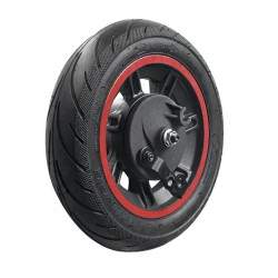 10 colių bevielis priekinis ratlankis, skirtas „Ninebot Max G30“ (suderinamas „Xiaomi“) Segway - Ninebot - 10  