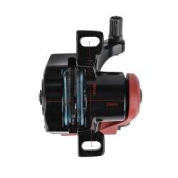 Halʹmivnyy suport dlya elektroskutera Segway P65, P100SE, P100SU Segway - Ninebot - 3 Halʹmivnyy suport dlya elektroskutera Segw