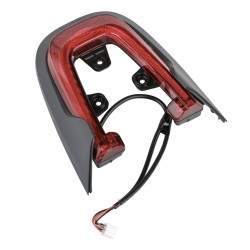 Bakljus till Segway P65-serien, P100SE, P100SU elskoter Segway - Ninebot - 1 Bakljus till Segway P65-serien, P100SE, P100SU elsk