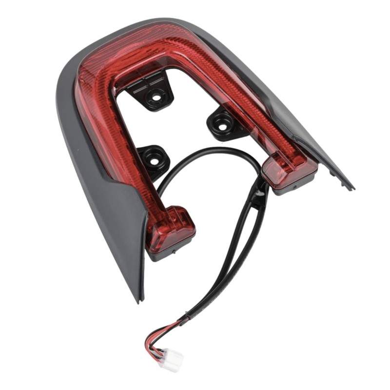 Zadnja luč za Segway serije P65, P100SE, P100SU električni skuter Segway - Ninebot - 1 Zadnja luč za Segway serije P65, P100SE, 