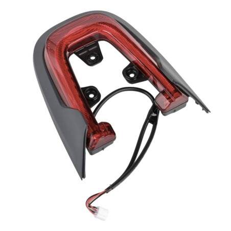 Feu arrière pour scooter électrique Segway série P65, P100SE, P100SU Segway - Ninebot - 1 Feu arrière pour scooter électrique Se