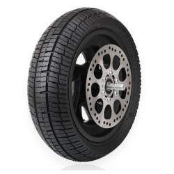 Jante avant complète pour scooter électrique Segway série P65, P100SE, P100SU Segway - Ninebot - 3 Jante avant complète pour sco