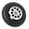 Llanta delantera completa para patinete eléctrico Segway P65 series, P100SE, P100SU Segway - Ninebot - 4 Llanta delantera comple