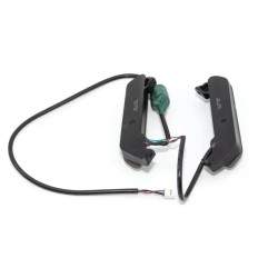 Dekorative frontlys for Segway P65-serien, P100SE, P100SU elektrisk sparkesykkel Segway - Ninebot - 3 Dekorative frontlys for Se