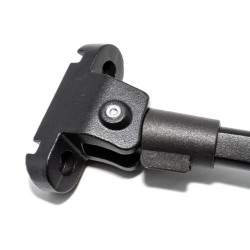 Pata de apoyo para patinete eléctrico Segway P65 series, P100SE, P100SU Segway - Ninebot - 3 Pata de apoyo para patinete eléctri