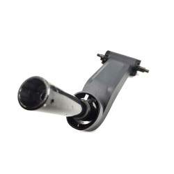 Első rugós villa Segway P100SE, P100SU elektromos rollerhez Segway - Ninebot - 5 Első rugós villa Segway P100SE, P100SU elektrom