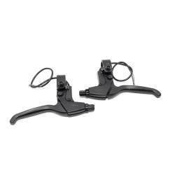 Brake levers for Segway P65 series, P100SE, P100SU electric scooter Segway - Ninebot - 3 Brake levers for Segway P65 series, P10