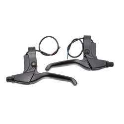 Bremsespaker for Segway P65-serien, P100SE, P100SU elektrisk scooter Segway - Ninebot - 4 Bremsespaker for Segway P65-serien, P1