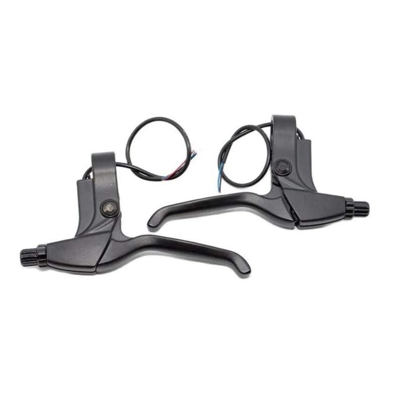 Brake levers for Segway P65 series, P100SE, P100SU electric scooter Segway - Ninebot - 4 Brake levers for Segway P65 series, P10