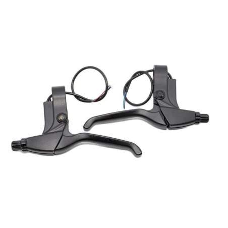 Mochloí frénon gia Segway P65 series, P100SE, ilektrikó skoúter P100SU Segway - Ninebot - 4 Mochloí frénon gia Segway P65 series