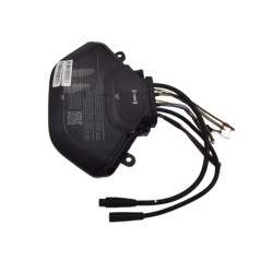 Juhtpaneel Segway P65 seeria, P100SE, P100SU elektrilise tõukeratta jaoks Segway - Ninebot - 2 Juhtpaneel Segway P65 seeria, P10