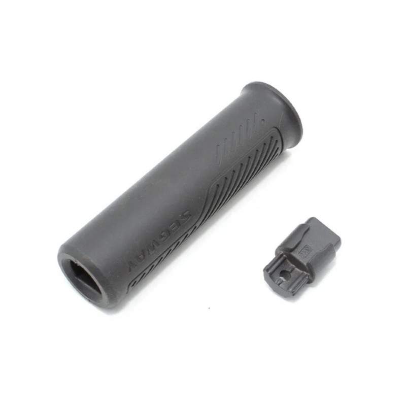 Nkriptés gia ilektrikó skoúter seirás Segway P65, P100SE, P100SU Segway - Ninebot - 3 Nkriptés gia ilektrikó skoúter seirás Segw