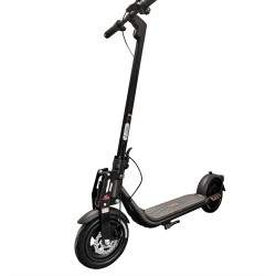 Predné odpruženie Monorim MF2 pre Ninebot Segway F2, F2E, F2 Pro, F2 Plus alebo podobné Monorim - 3 Predné odpruženie Monorim MF