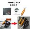 DMXR1-UK - Upgrade de achtervering van uw Ninebot Max elektrische scooter naar dubbele demping Monorim - 7 



Monorim DMXR1 UK
