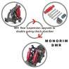 DMR1-UK - Upgrade de achtervering van uw Xiaomi elektrische scooter naar dubbele demping Monorim - 6 



Monorim DMR1-Verenigd K