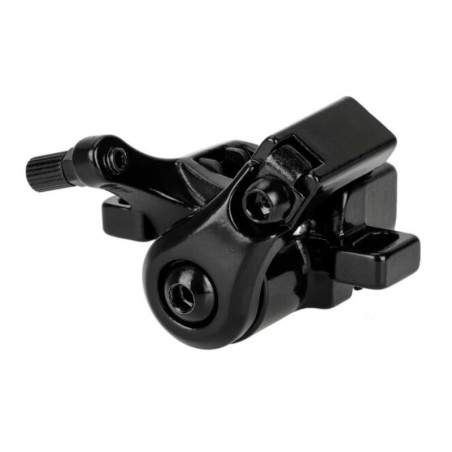 Dankána frénon gia Xiaomi Mi Scooter 3, Mi Pro 4 í parómoio ilektrikó skoúter Xiaomi - 5 Dankána frénon gia Xiaomi Mi Scooter 3,