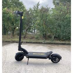 Sharkset RS1 - dva motora od 1400w - baterija od 20ah - domet od 50 do 70km Sharkset - 3 Sharkset RS1 - dva motora od 1400w - ba