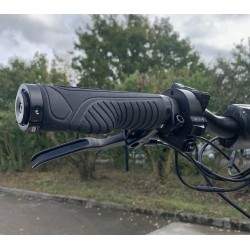 Sharkset RS1 - kaksi 1400 W moottoria - 20ah akku - kantama 50-70 km Sharkset - 6 Sharkset RS1 - kaksi 1400 W moottoria - 20ah a