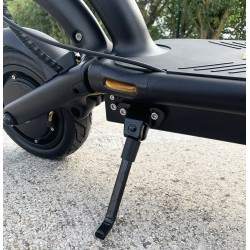 Sharkset RS1 - dois motores de 1400w - bateria de 20ah - autonomia de 50 a 70km Sharkset - 7 Sharkset RS1 - dois motores de 1400