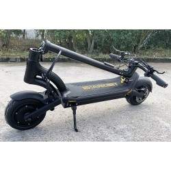 Sharkset RS1 – zwei 1400-W-Motoren – 20-Ah-Batterie – Reichweite von 50 bis 70 km Sharkset - 8 Sharkset RS1 – zwei 1400-W-Motore