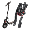 Monorim MF2 framhjulsupphängning för Ninebot Segway F2, F2E, F2 Pro, F2 Plus eller liknande Monorim - 4 Monorim MF2 framhjulsupp