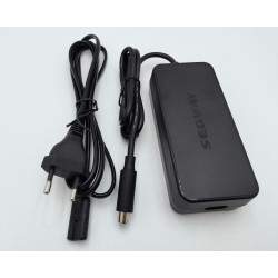 Interne acculader voor Segway Ninebot F2, F2 Plus, F2 Pro of soortgelijke elektrische scooter Segway - Ninebot - 2 Interne accul