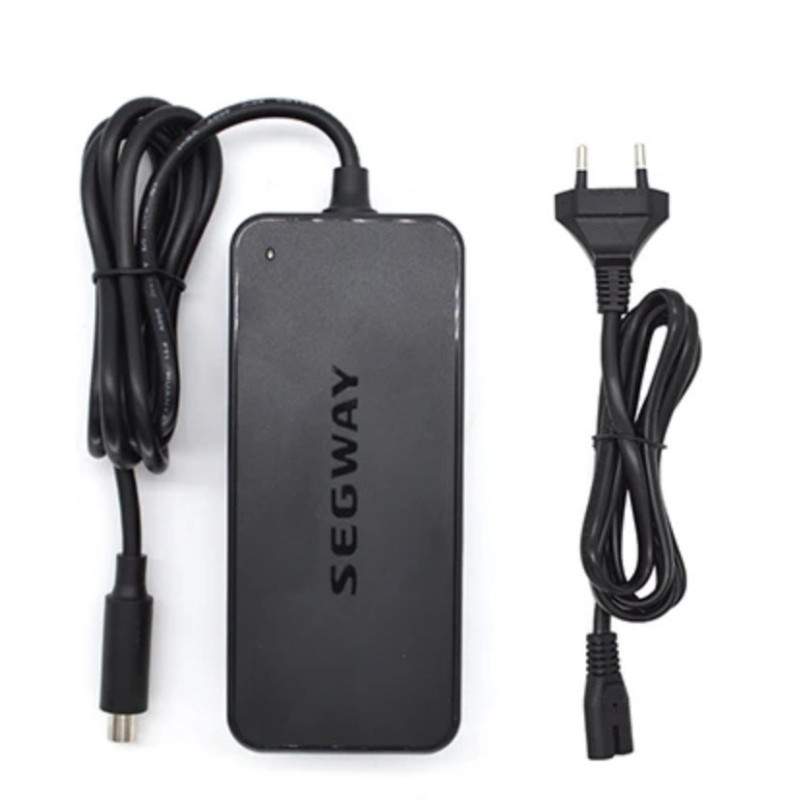 Interne acculader voor Segway Ninebot F2, F2 Plus, F2 Pro of soortgelijke elektrische scooter Segway - Ninebot - 3 Interne accul