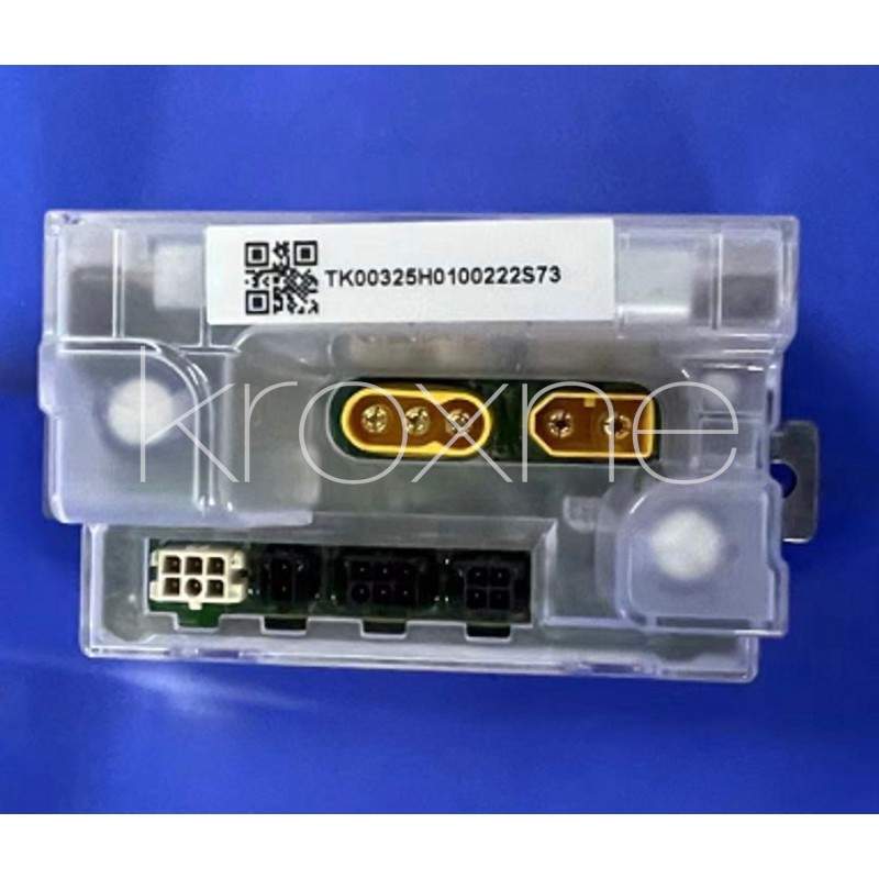 Styrenhet för Navee S65 elscooter eller liknande - maxhastighet 25km/h Navee - 1 Styrenhet för Navee S65 elscooter eller liknand