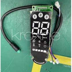 Pantalla para patinete eléctrico Navee S65, Navee S65C o similar Navee - 1 Pantalla para patinete eléctrico Navee S65, Navee S65