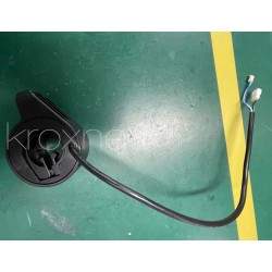 Gatillo o mando de aceleración para patinete eléctrico Navee S65 Navee S65C o similar Navee - 1 Gatillo o mando de aceleración p