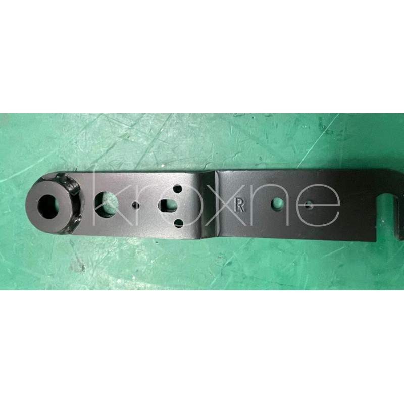 Suspension arrière et avant pour Navee S65, Navee S65C ou similaire - pièces de rechange. Navee - 1 Suspension arrière et avant 