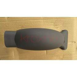 Galinė ir priekinė pakaba Navee S65, Navee S65C ar panašiai - atsarginės dalys. Navee - 14 Galinė ir priekinė pakaba Navee S65, 