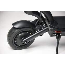 Sharkset RS1 – zwei 1400-W-Motoren – 20-Ah-Batterie – Reichweite von 50 bis 70 km Sharkset - 13 Sharkset RS1 – zwei 1400-W-Motor