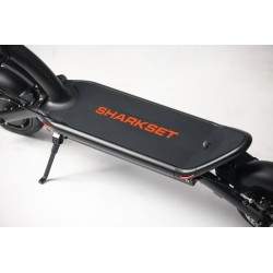 Sharkset RS1 - dois motores de 1400w - bateria de 20ah - autonomia de 50 a 70km Sharkset - 15 Sharkset RS1 - dois motores de 140