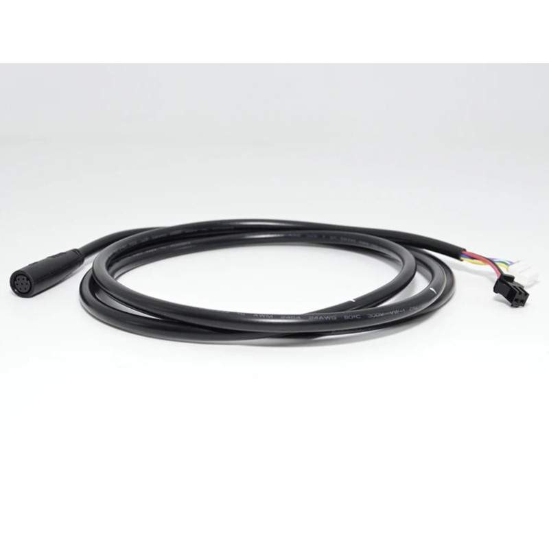 Segway P65 serijos, P100SE, P100SU elektrinio paspirtuko valdymo kabelis Segway - Ninebot - 1 Segway P65 serijos, P100SE, P100SU