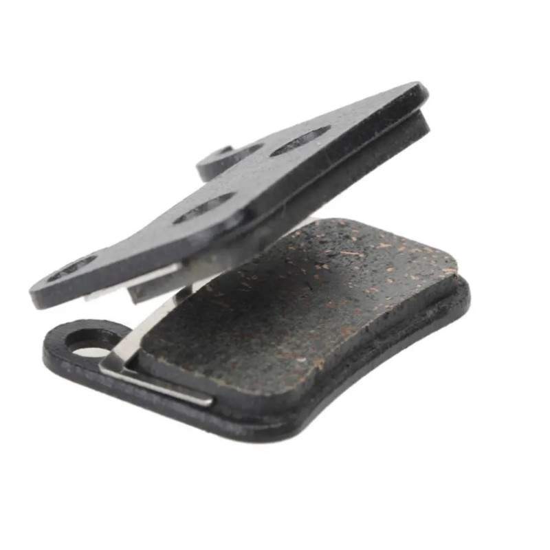 Fékbetétek elektromos robogóhoz Segway P65 series, P100SE, P100SU Segway - Ninebot - 1 Fékbetétek elektromos robogóhoz Segway P6