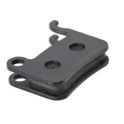 Plaquettes de frein pour scooter électrique Segway série P65, P100SE, P100SU Segway - Ninebot - 2 Plaquettes de frein pour scoot