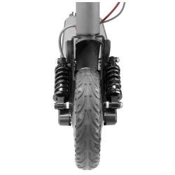 Suspensão dianteira dupla para scooters elétricas Xiaomi Pro4, Mi3, Pro2, Essential, 1S ou similares KROXNE - 3 Suspensão diante